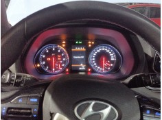 Recambio de cuadro instrumentos para hyundai i30 (pde, pd, pden) 2.0 n referencia OEM IAM   
