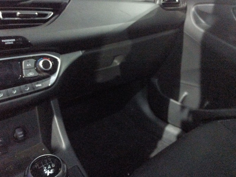 Recambio de guantera para hyundai i30 (pde, pd, pden) 2.0 n referencia OEM IAM   