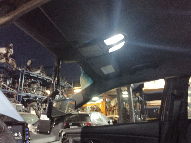 Recambio de luz interior para hyundai i30 (pde, pd, pden) 2.0 n referencia OEM IAM   