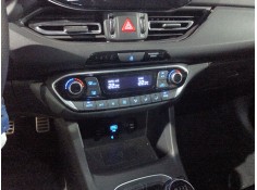 Recambio de mando climatizador para hyundai i30 (pde, pd, pden) 2.0 n referencia OEM IAM   