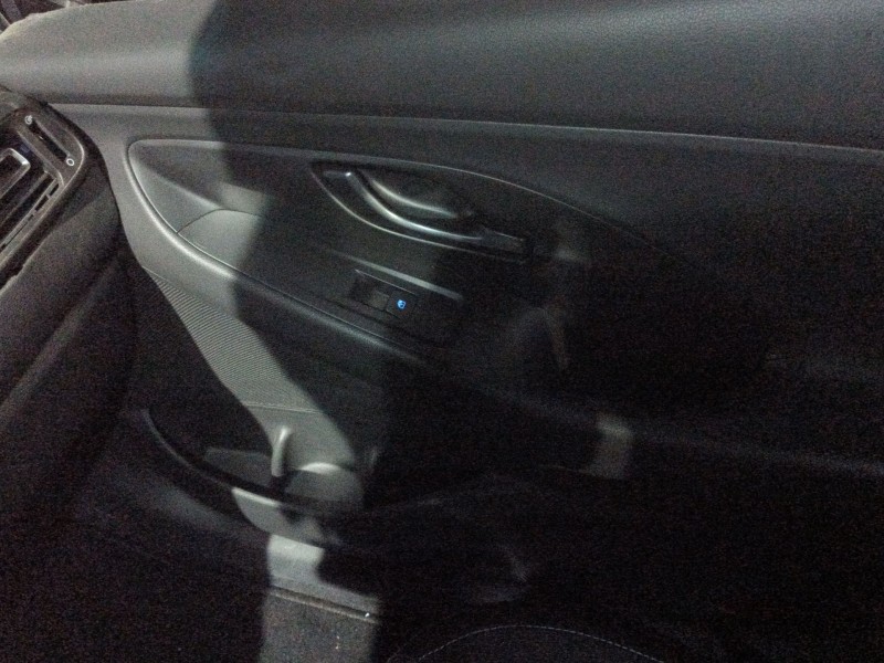 Recambio de mando elevalunas delantero derecho para hyundai i30 (pde, pd, pden) 2.0 n referencia OEM IAM   