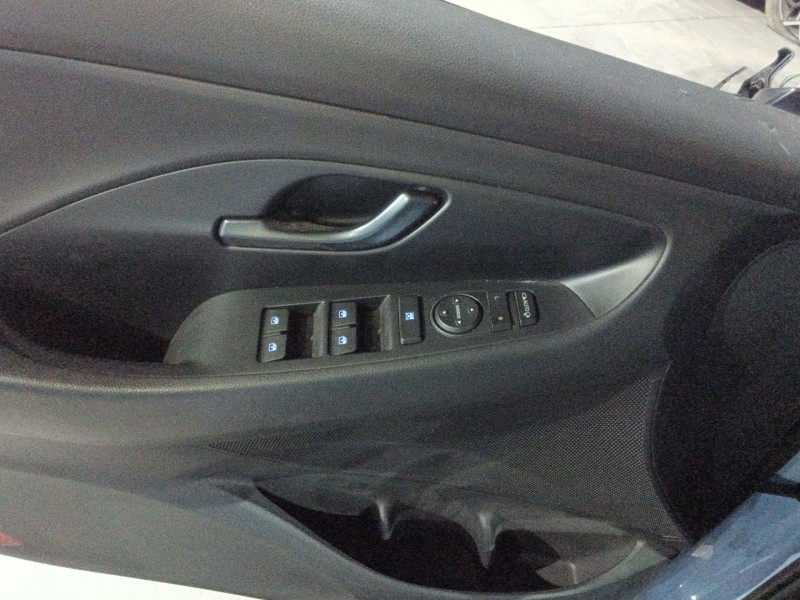 Recambio de mando elevalunas delantero izquierdo para hyundai i30 (pde, pd, pden) 2.0 n referencia OEM IAM   