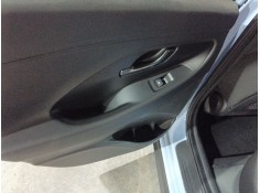 Recambio de mando elevalunas trasero izquierdo para hyundai i30 (pde, pd, pden) 2.0 n referencia OEM IAM 93581G3010   2