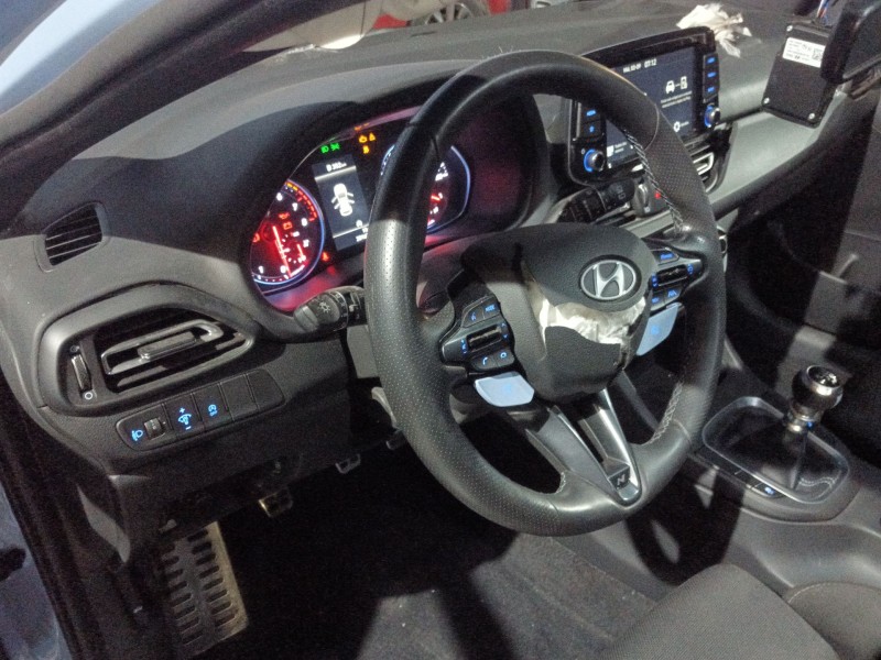 Recambio de mando multifuncion para hyundai i30 (pde, pd, pden) 2.0 n referencia OEM IAM   