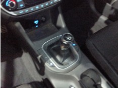Recambio de palanca cambio para hyundai i30 (pde, pd, pden) 2.0 n referencia OEM IAM   