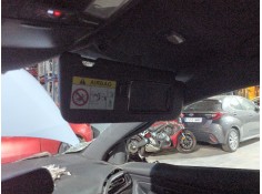 Recambio de parasol derecho para hyundai i30 (pde, pd, pden) 2.0 n referencia OEM IAM   