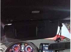 Recambio de parasol izquierdo para hyundai i30 (pde, pd, pden) 2.0 n referencia OEM IAM   