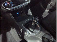 Recambio de pomo palanca cambio para hyundai i30 (pde, pd, pden) 2.0 n referencia OEM IAM 43711S0100   2