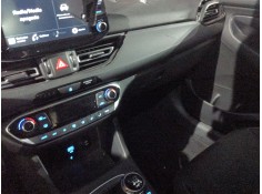 Recambio de ventilador calefaccion para hyundai i30 (pde, pd, pden) 2.0 n referencia OEM IAM   