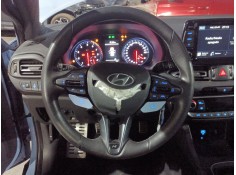 Recambio de volante para hyundai i30 (pde, pd, pden) 2.0 n referencia OEM IAM 56110G4240TRY   2