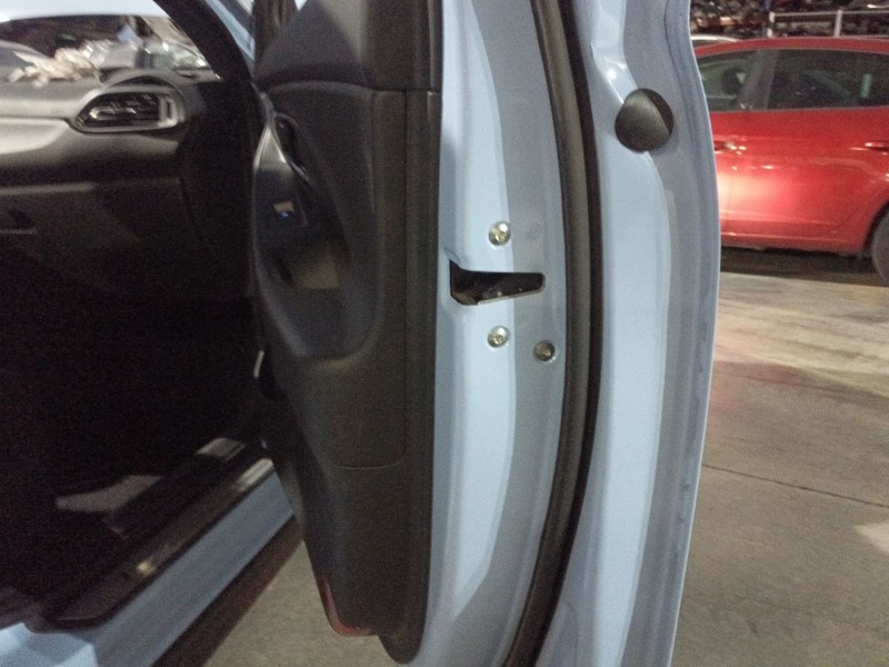 Recambio de cerradura puerta delantera derecha para hyundai i30 (pde, pd, pden) 2.0 n referencia OEM IAM   