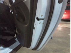 Recambio de cerradura puerta trasera derecha para hyundai i30 (pde, pd, pden) 2.0 n referencia OEM IAM 81420G3000   2