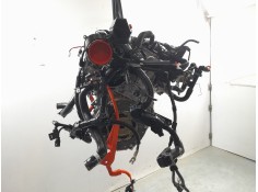 Recambio de motor completo para toyota rav 4 v (_a5_, _h5_) 2.5 hybrid (axah52) referencia OEM IAM A25A   2