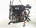 MOTOR COMPLETO A25A A25A 