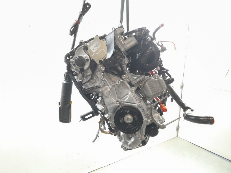 Recambio de motor completo para toyota rav 4 v (_a5_, _h5_) 2.5 hybrid (axah52) referencia OEM IAM A25A  