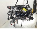 MOTOR COMPLETO A25A A25A 