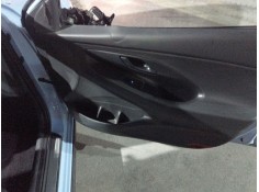 Recambio de elevalunas delantero derecho para hyundai i30 (pde, pd, pden) 2.0 n referencia OEM IAM   