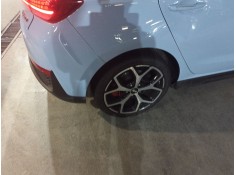 Recambio de amortiguador trasero derecho para hyundai i30 (pde, pd, pden) 2.0 n referencia OEM IAM 55301S0400   2