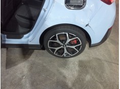Recambio de amortiguador trasero izquierdo para hyundai i30 (pde, pd, pden) 2.0 n referencia OEM IAM 55300S0400   2