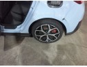 AMORTIGUADOR TRASERO IZQUIERDO 55300S0400 55300S0400 