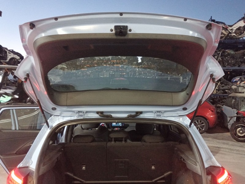 Recambio de amortiguadores maletero / porton para hyundai i30 (pde, pd, pden) 2.0 n referencia OEM IAM   