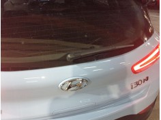 Recambio de brazo limpia trasero para hyundai i30 (pde, pd, pden) 2.0 n referencia OEM IAM   