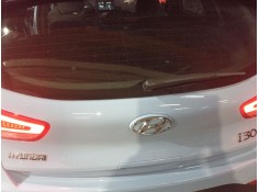 Recambio de motor limpia trasero para hyundai i30 (pde, pd, pden) 2.0 n referencia OEM IAM   