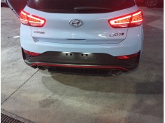 Recambio de paragolpes trasero para hyundai i30 (pde, pd, pden) 2.0 n referencia OEM IAM   