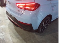 Recambio de paragolpes trasero para hyundai i30 (pde, pd, pden) 2.0 n referencia OEM IAM    2