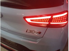 Recambio de piloto trasero derecho interior para hyundai i30 (pde, pd, pden) 2.0 n referencia OEM IAM 92404G4500   2