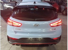 Recambio de porton trasero para hyundai i30 (pde, pd, pden) 2.0 n referencia OEM IAM   