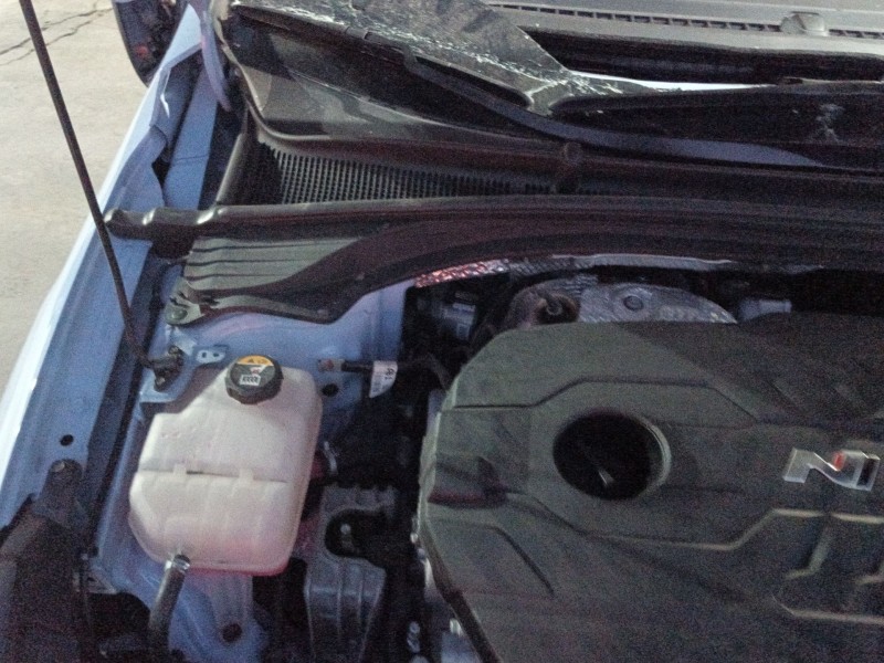 Recambio de abs para hyundai i30 (pde, pd, pden) 2.0 n referencia OEM IAM   