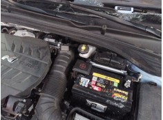 Recambio de bomba freno para hyundai i30 (pde, pd, pden) 2.0 n referencia OEM IAM   