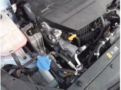 Recambio de compresor aire acondicionado para hyundai i30 (pde, pd, pden) 2.0 n referencia OEM IAM   