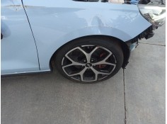 Recambio de mangueta delantera derecha para hyundai i30 (pde, pd, pden) 2.0 n referencia OEM IAM   