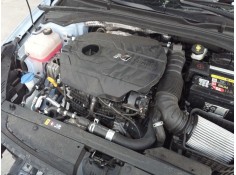 Recambio de motor completo para hyundai i30 (pde, pd, pden) 2.0 n referencia OEM IAM   