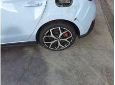 Recambio de puente trasero para hyundai i30 (pde, pd, pden) 2.0 n referencia OEM IAM   