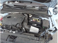 Recambio de servofreno para hyundai i30 (pde, pd, pden) 2.0 n referencia OEM IAM 58500S0000   2