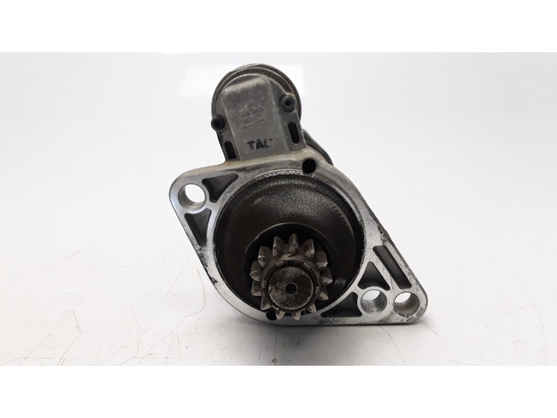 Recambio de motor arranque para seat ibiza (kj1) reference plus referencia OEM IAM 02Z911021K ARF830401HQ 