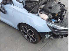 Recambio de amortiguador delantero derecho para hyundai i30 (pde, pd, pden) 2.0 n referencia OEM IAM 54661S0000   2