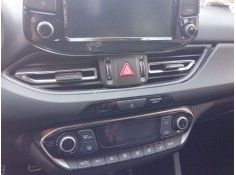 Recambio de warning para hyundai i30 (pde, pd, pden) 2.0 n referencia OEM IAM 93730G4AA0   2