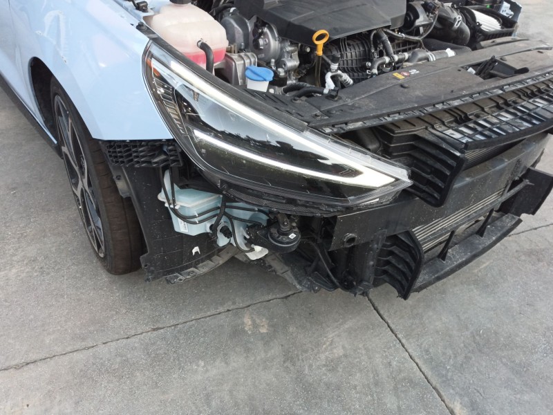 Recambio de faro derecho para hyundai i30 (pde, pd, pden) 2.0 n referencia OEM IAM   