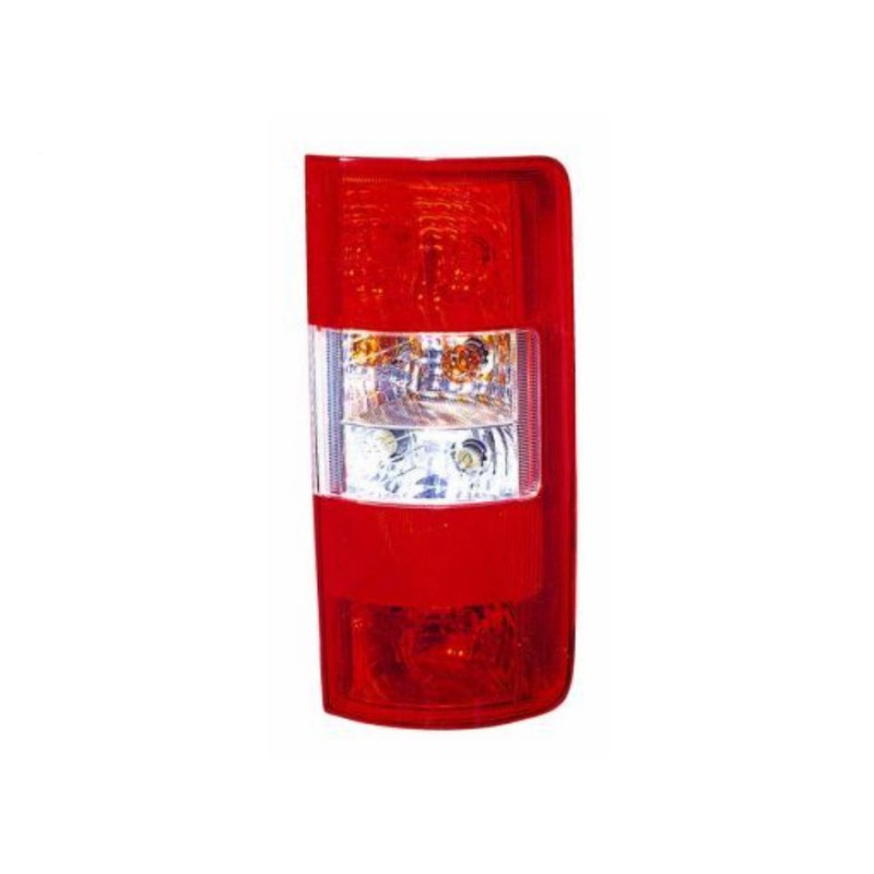 Recambio de piloto trasero derecho para ford tourneo connect (tc7) referencia OEM IAM 1369221 103F10331770 FD9304153 , 16313832