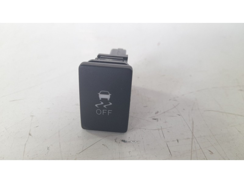 Recambio de interruptor para toyota yaris hybrid active referencia OEM IAM 15C629  