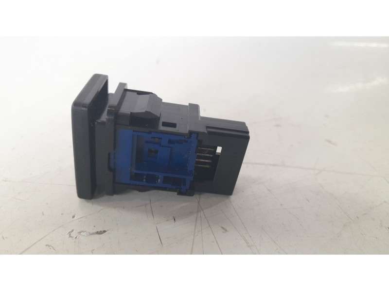 Recambio de interruptor para toyota yaris hybrid active referencia OEM IAM 15C629  