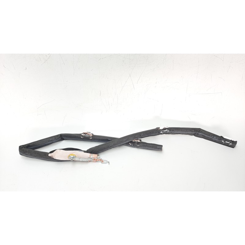 Recambio de airbag cortina delantero derecho para peugeot 308 1.2 12v e-thp referencia OEM IAM 9805768380  