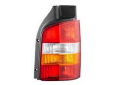 Recambio de piloto trasero derecho para volkswagen t5 bus referencia OEM IAM 7H0945096F 103F23350710 VG9174153 , 16914836 , 1090