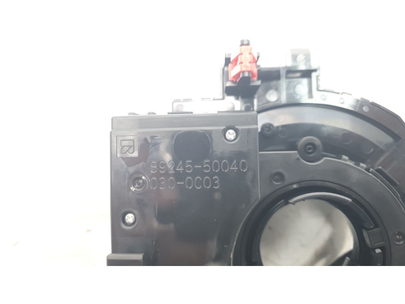 Recambio de kit airbag para toyota rav 4 v (_a5_, _h5_) 2.5 hybrid (axah52) referencia OEM IAM 554014201020  