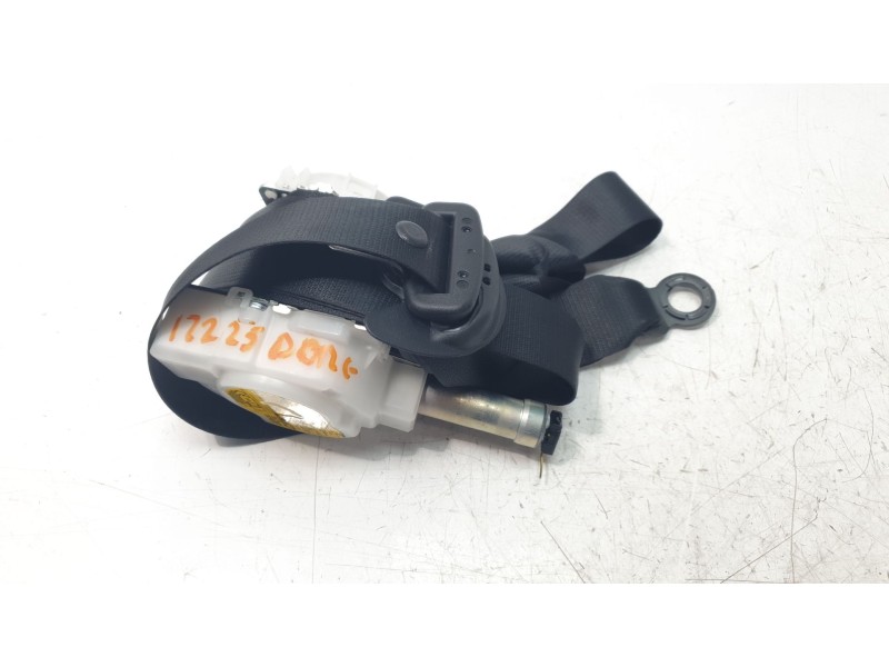 Recambio de kit airbag para toyota rav 4 v (_a5_, _h5_) 2.5 hybrid (axah52) referencia OEM IAM 554014201020  