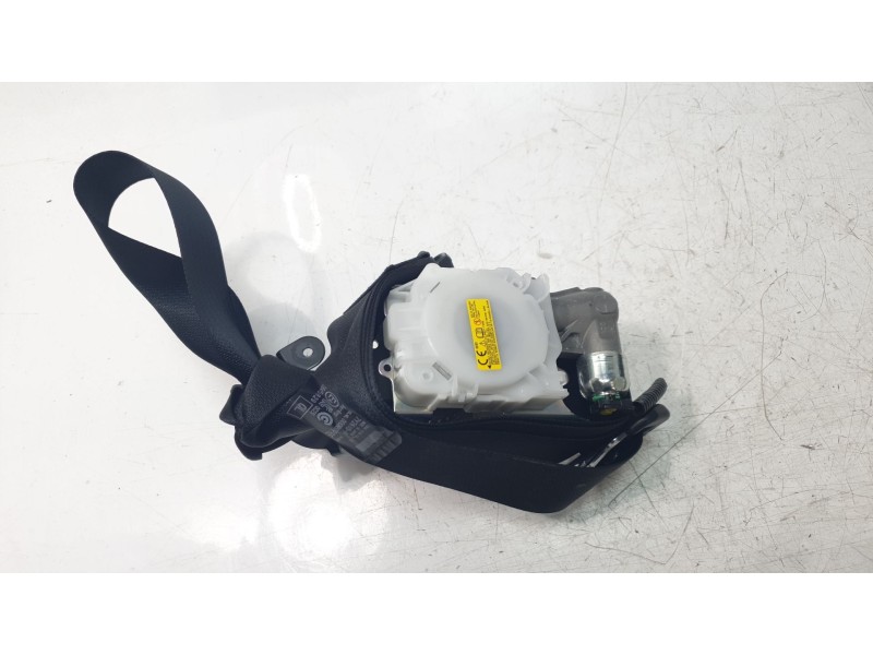 Recambio de kit airbag para toyota rav 4 v (_a5_, _h5_) 2.5 hybrid (axah52) referencia OEM IAM 554014201020  